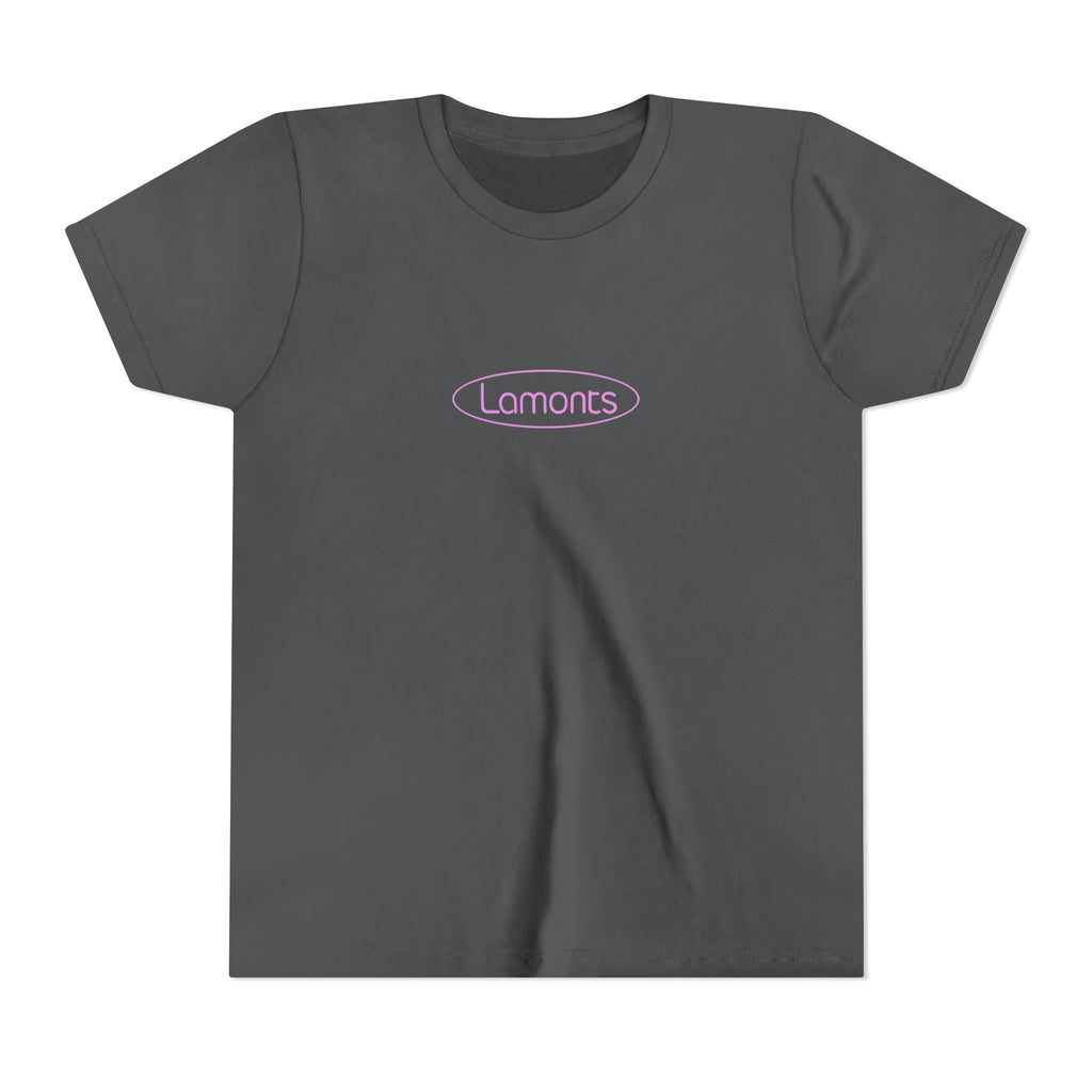 Lamonts Kids Tee / T-Shirt