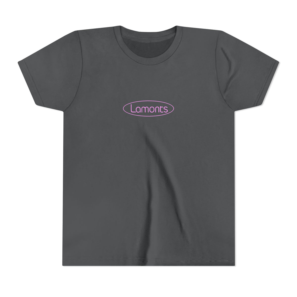 Lamonts Kids Tee / T-Shirt