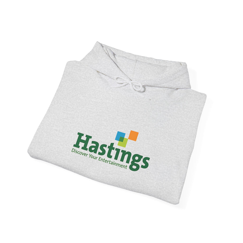 Hastings Entertainment Hoodie / Sweatshirt