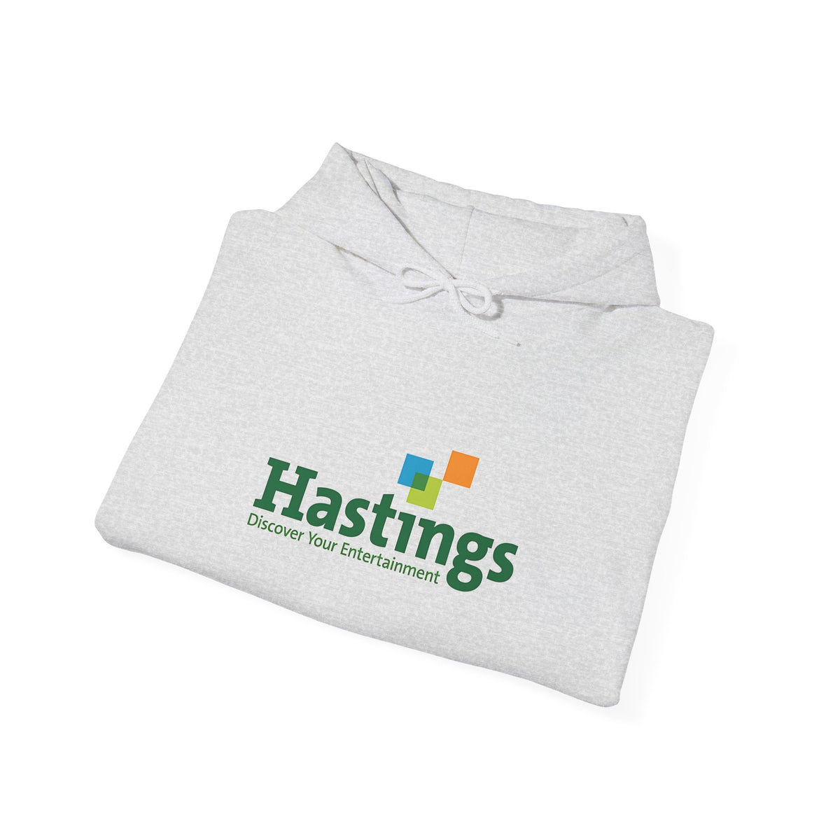 Hastings Entertainment Hoodie / Sweatshirt