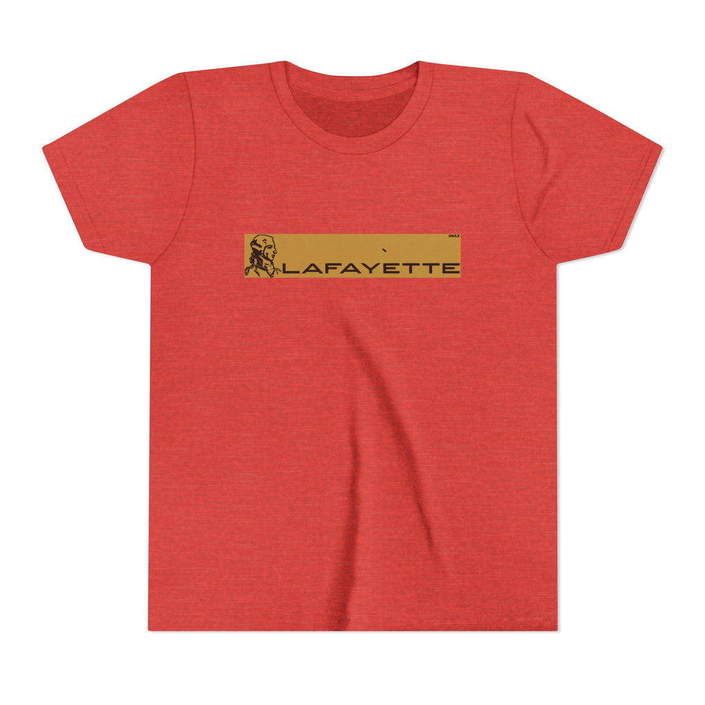 Lafayette Radio Electronics Kids Tee / T-Shirt
