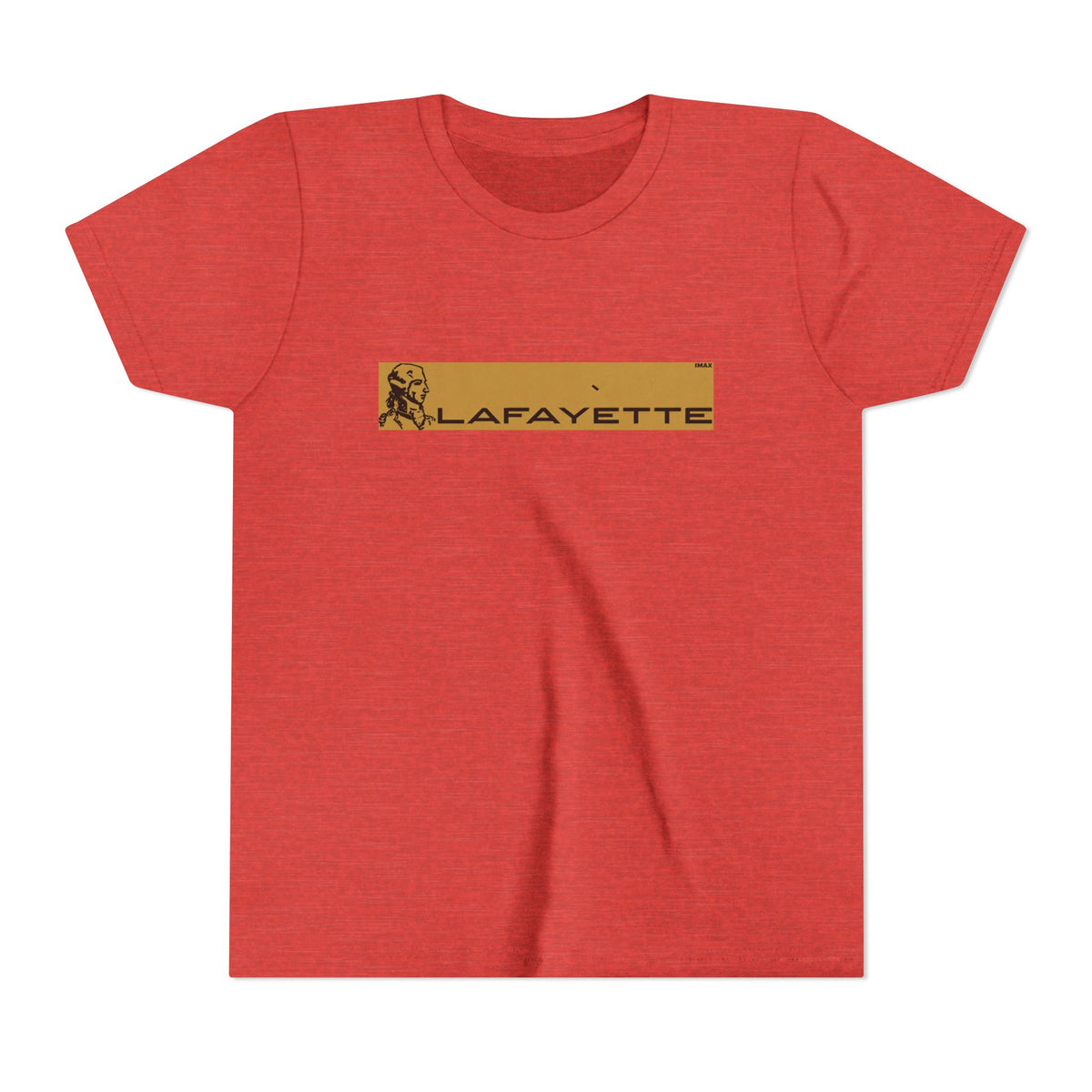 Lafayette Radio Electronics Kids Tee / T-Shirt