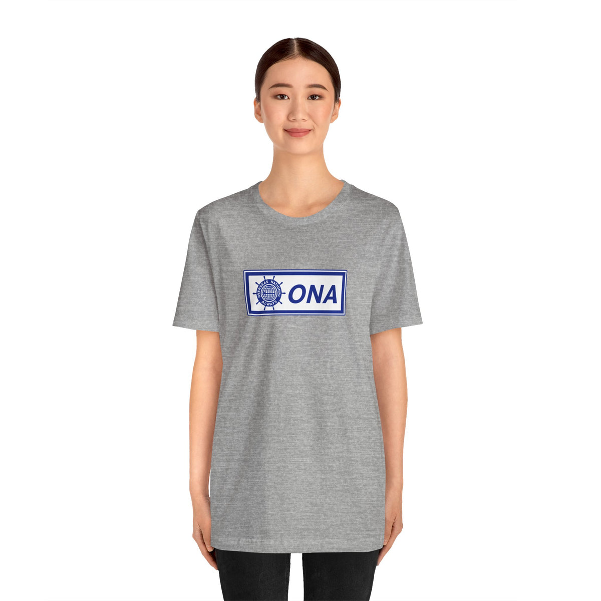 Overseas National Airways T-Shirt