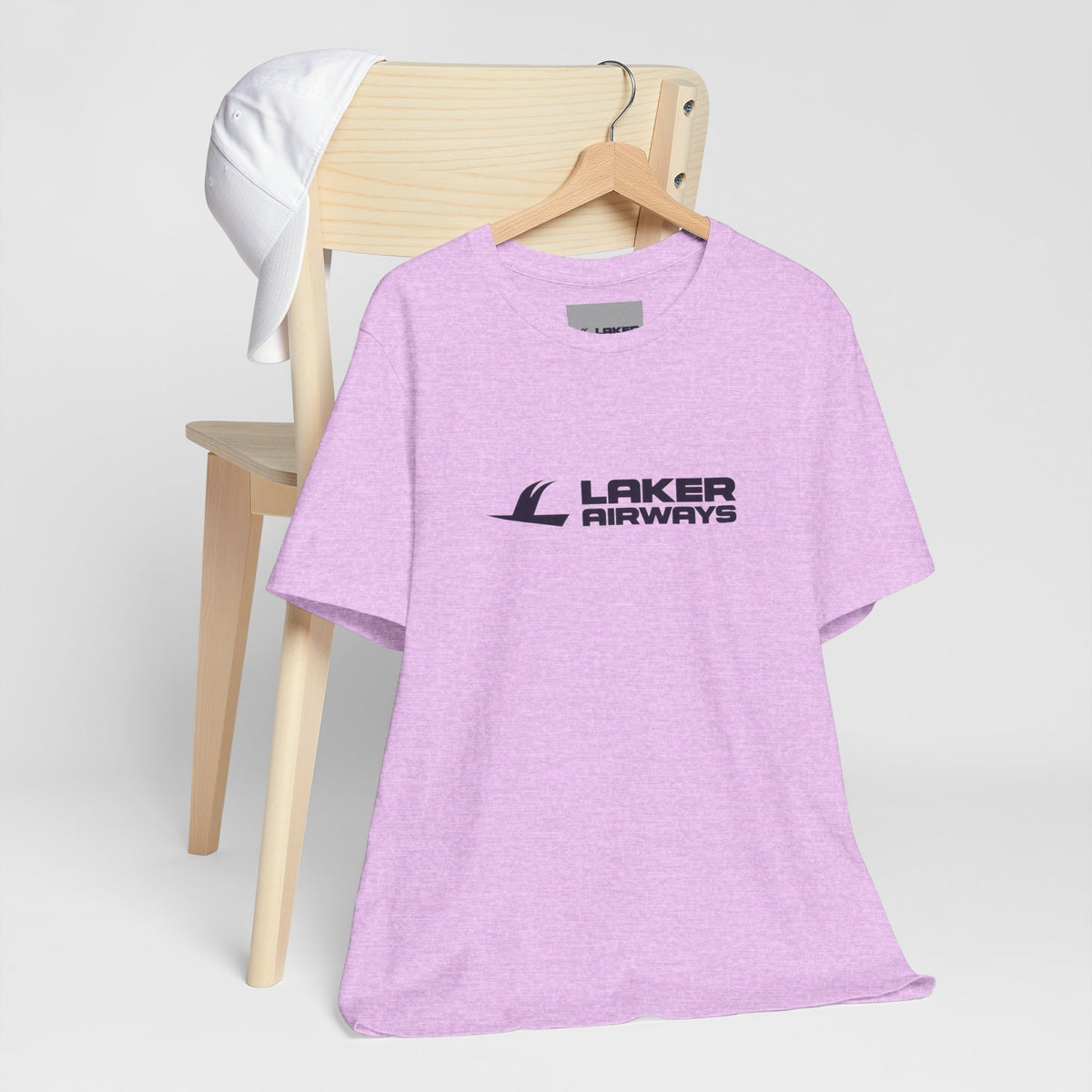 Laker Airways T-Shirt