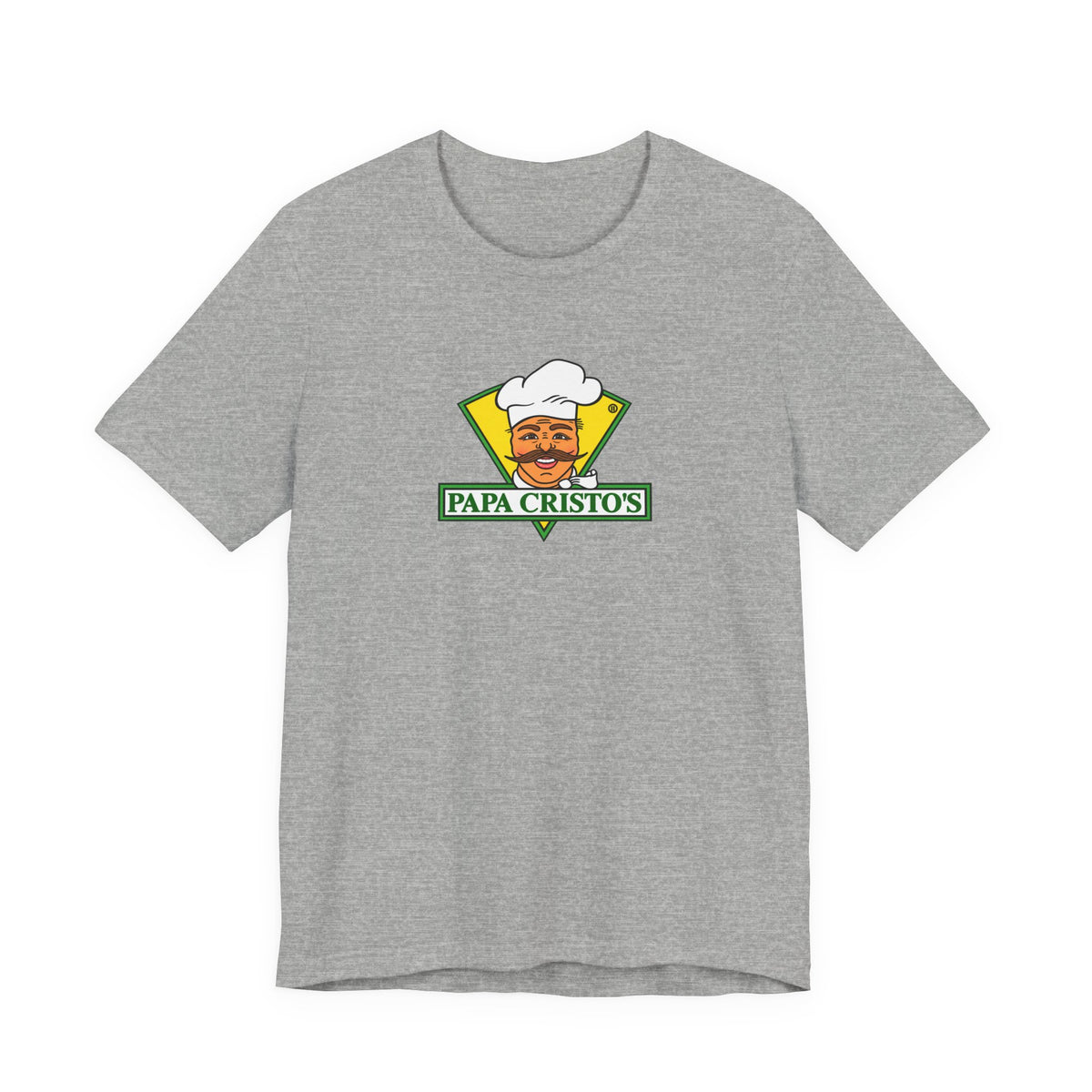 Papa Cristo's T-Shirt