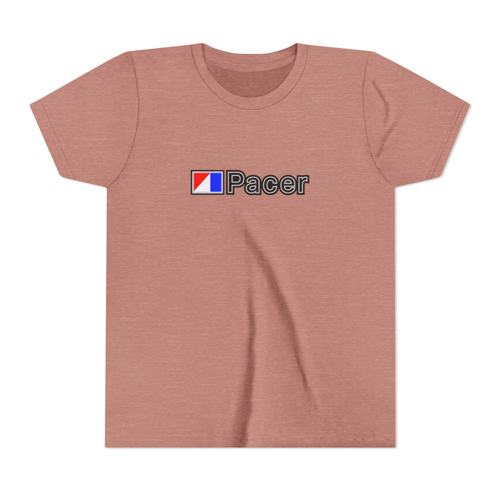 Pacer International Kids Tee / T-Shirt