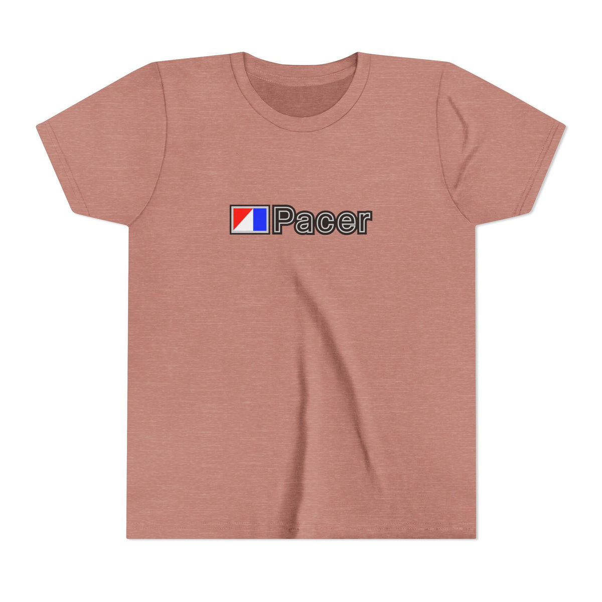 Pacer International Kids Tee / T-Shirt