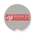 Afghan Jet International Airlines Car Coaster