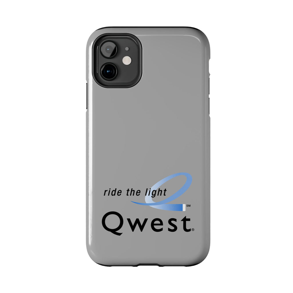 Qwest Tough Phone Case