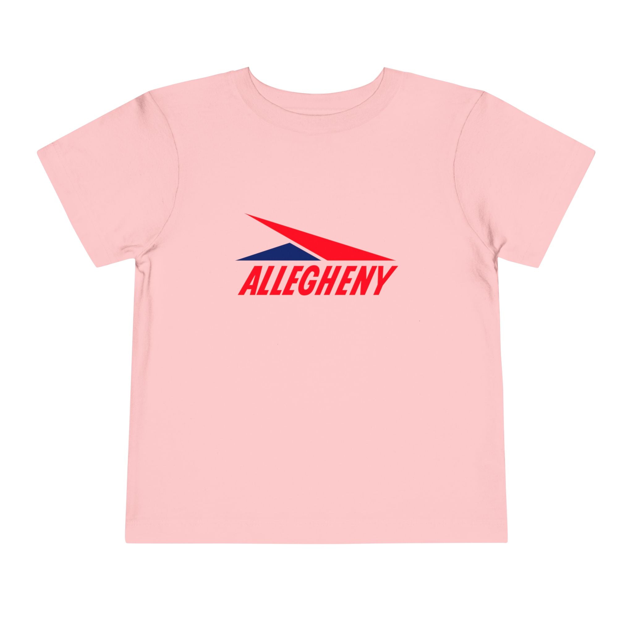 Allegheny Airlines Toddler Tee / T-Shirt