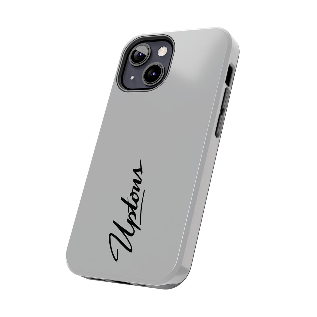 Uptons Tough Phone Case