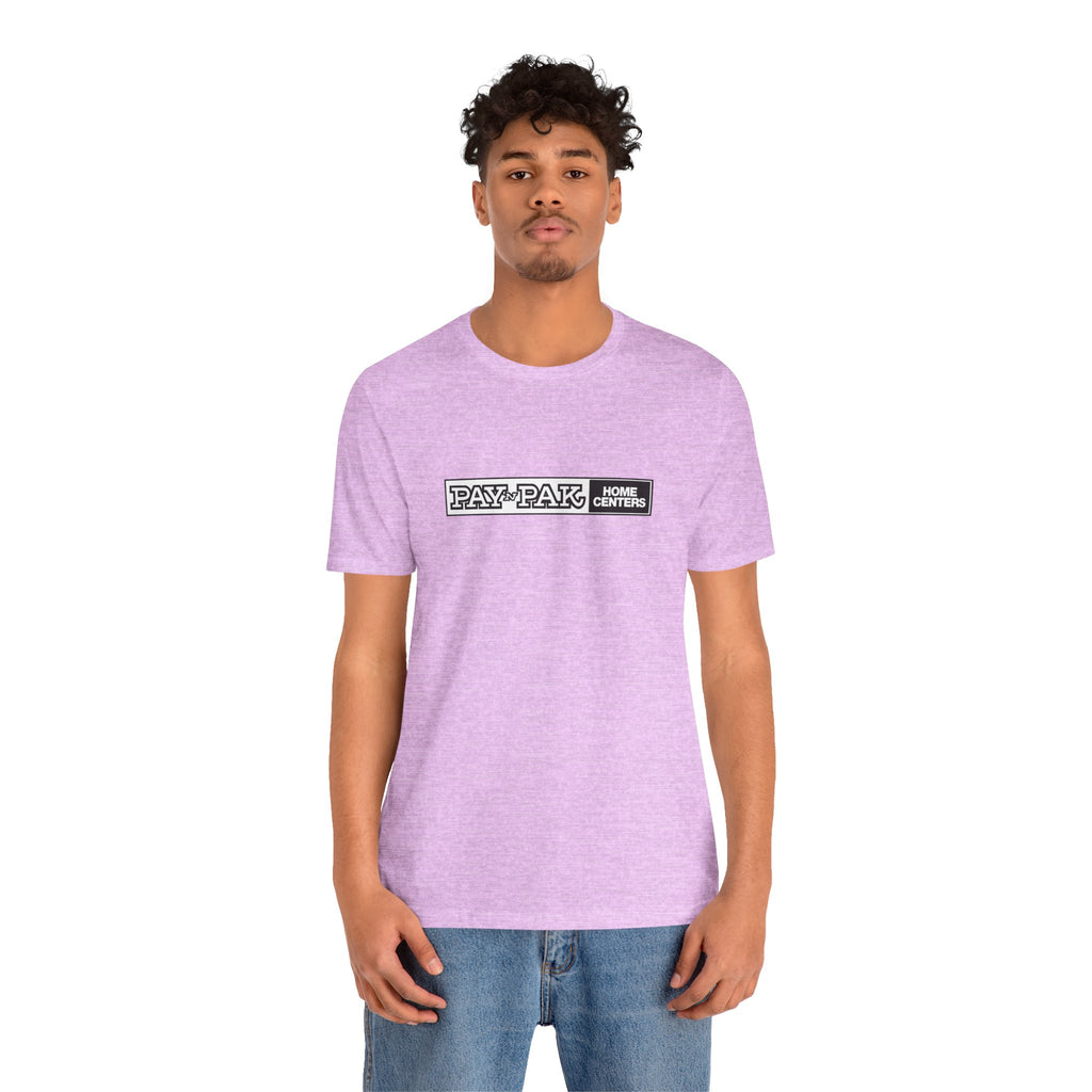 Pay 'n Pak T-Shirt