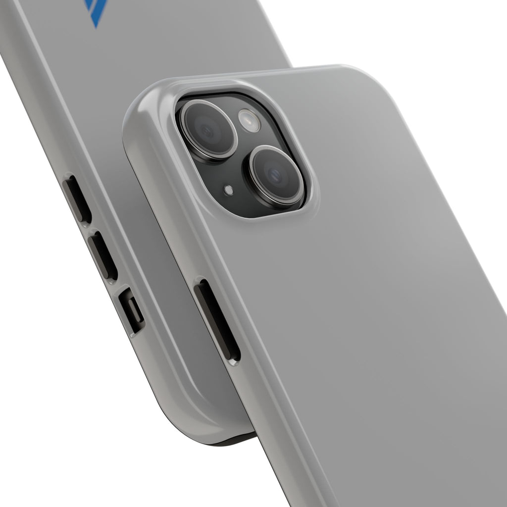 Piedmont Airlines Tough Phone Case