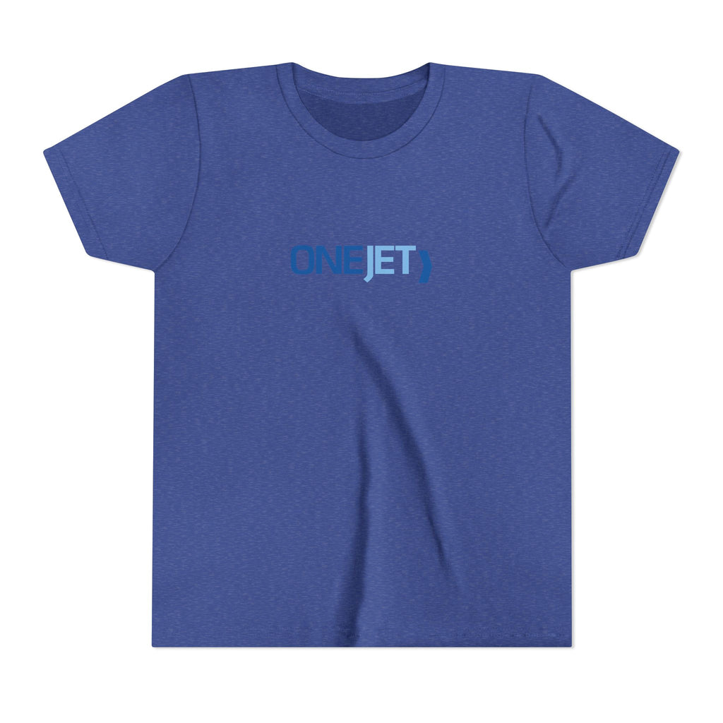 OneJet Kids Tee / T-Shirt