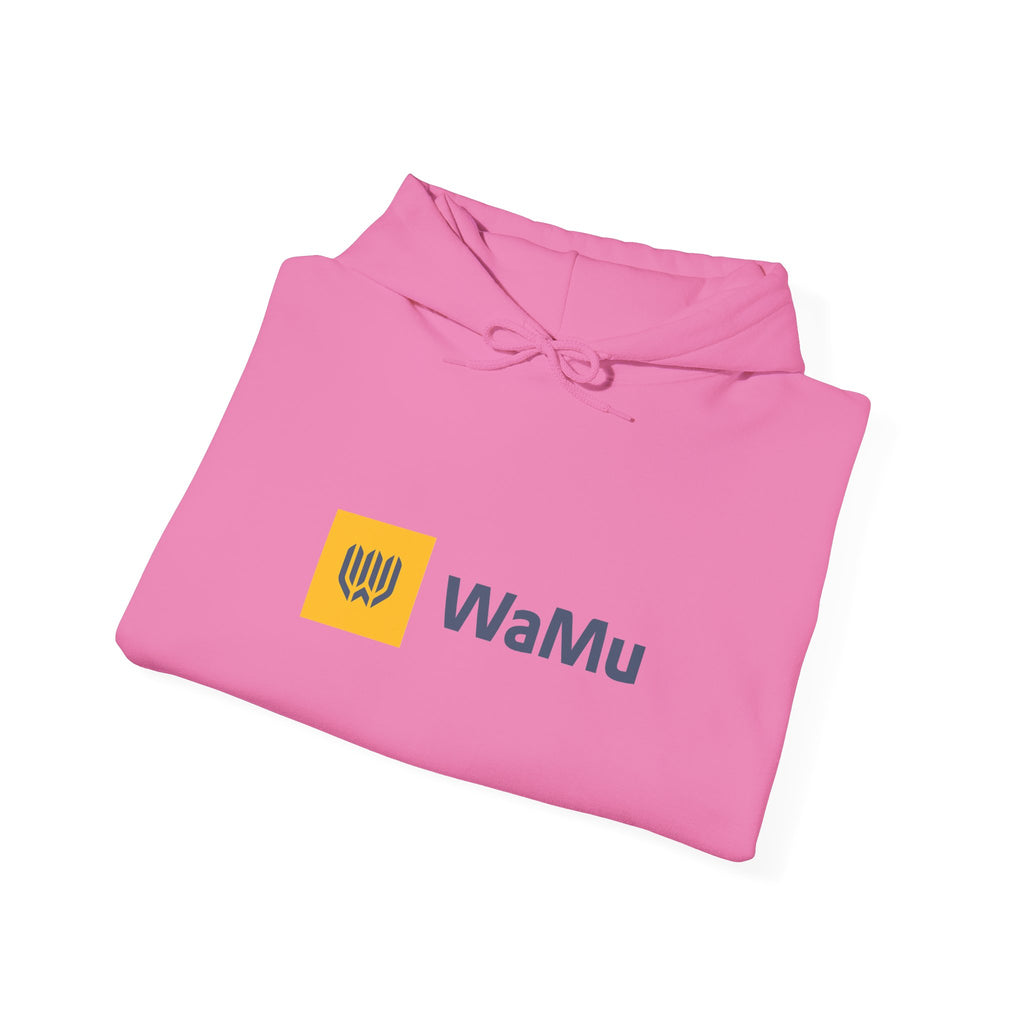 Washington Mutual (WaMu) Hoodie / Sweatshirt