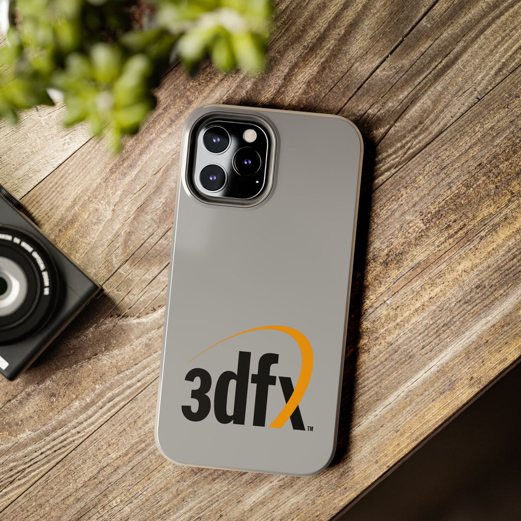 3dfx Interactive Tough Phone Case