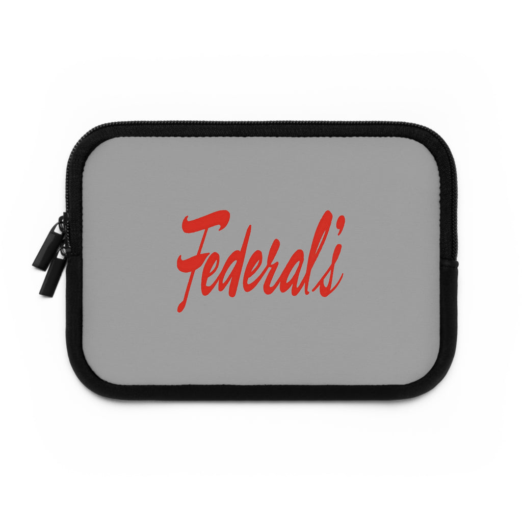 Federal's Laptop Sleeve
