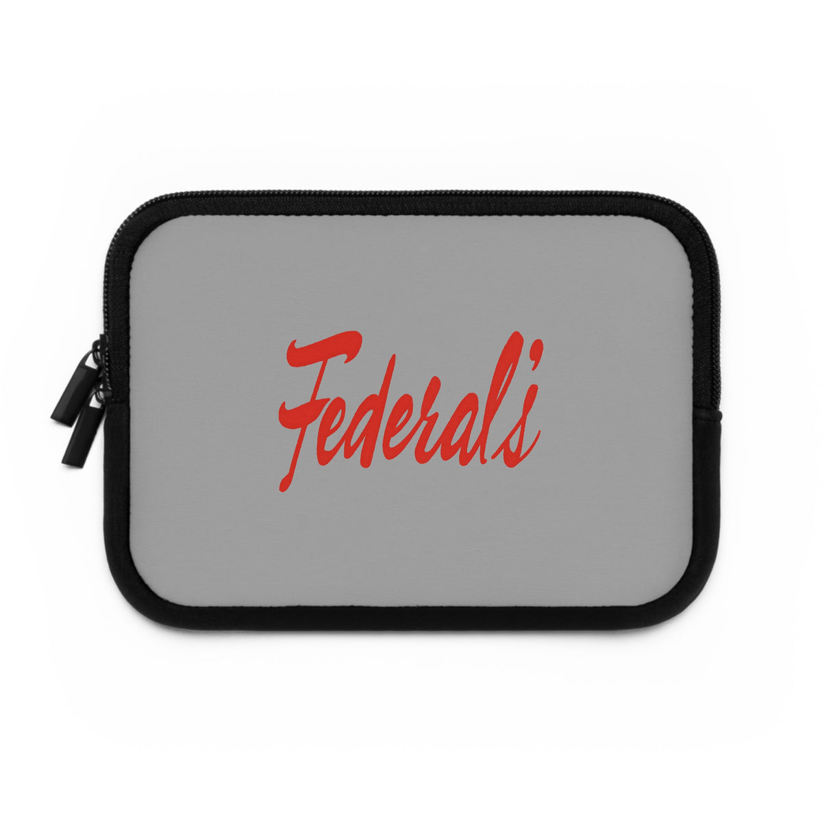 Federal's Laptop Sleeve