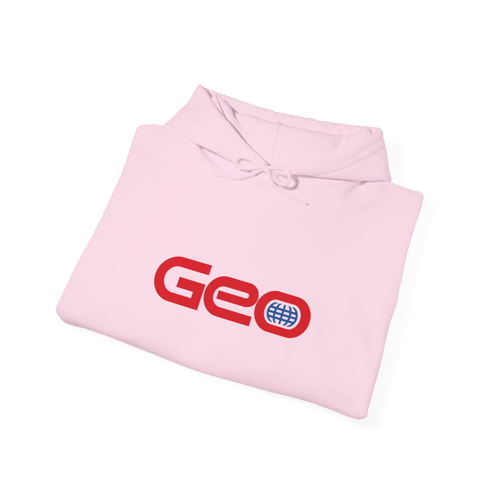 Geo Hoodie / Sweatshirt