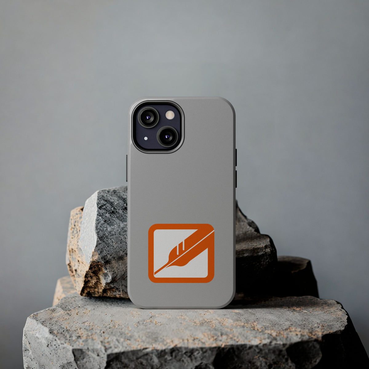 Western Pacific Railroad Tough Phone Case