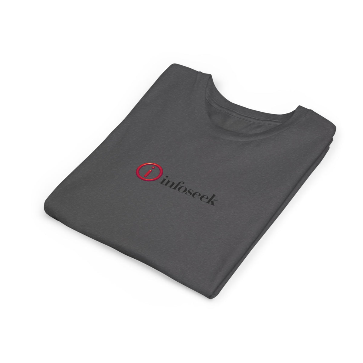 Infoseek Kids Tee / T-Shirt