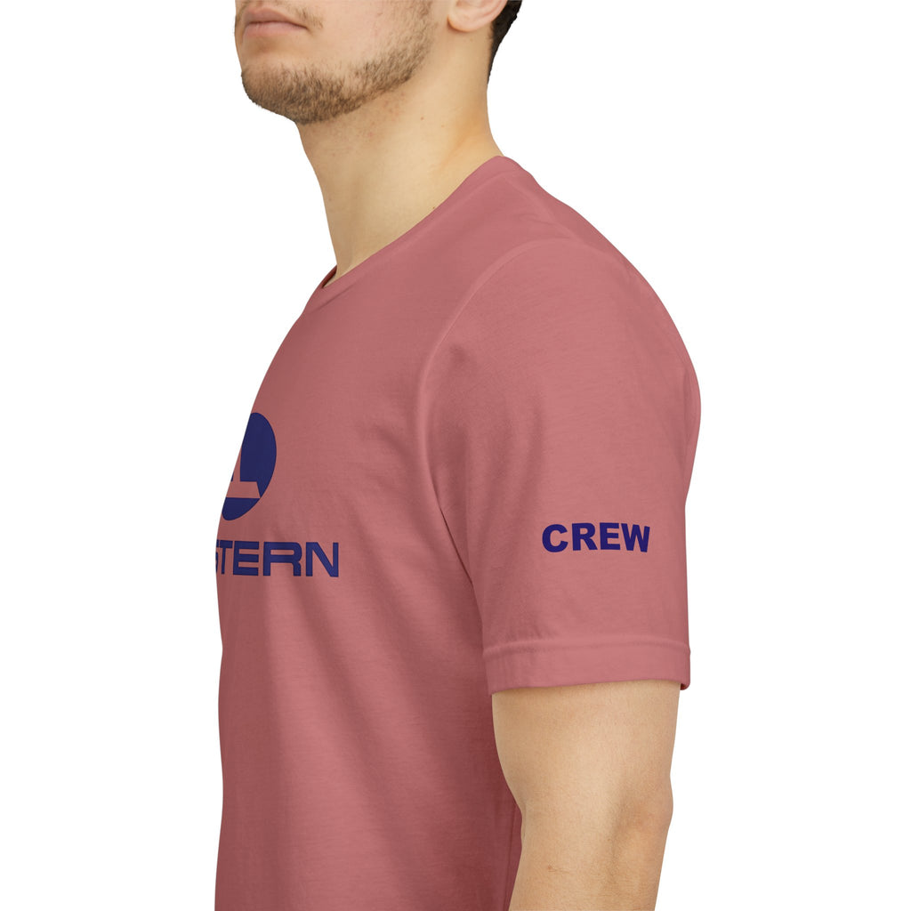 Eastern Airlines Crew Sleeve T Shirt