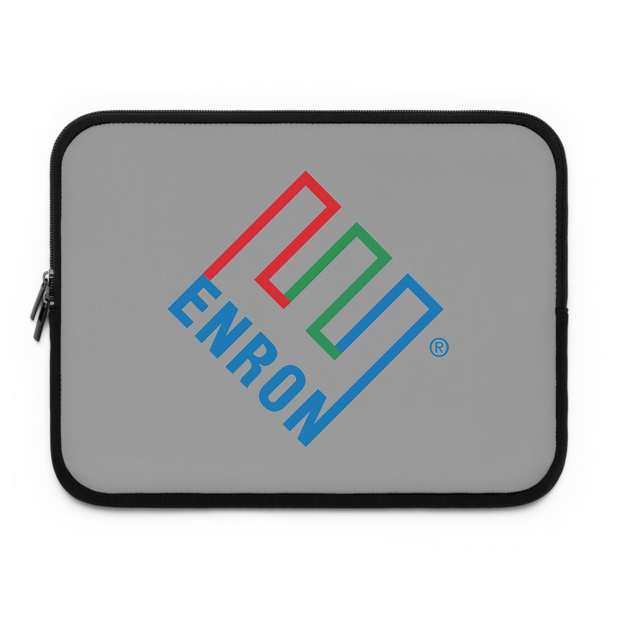 Enron Laptop Sleeve