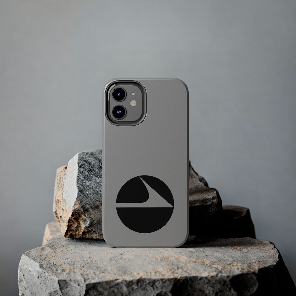 West Coast Airlines Tough Phone Case