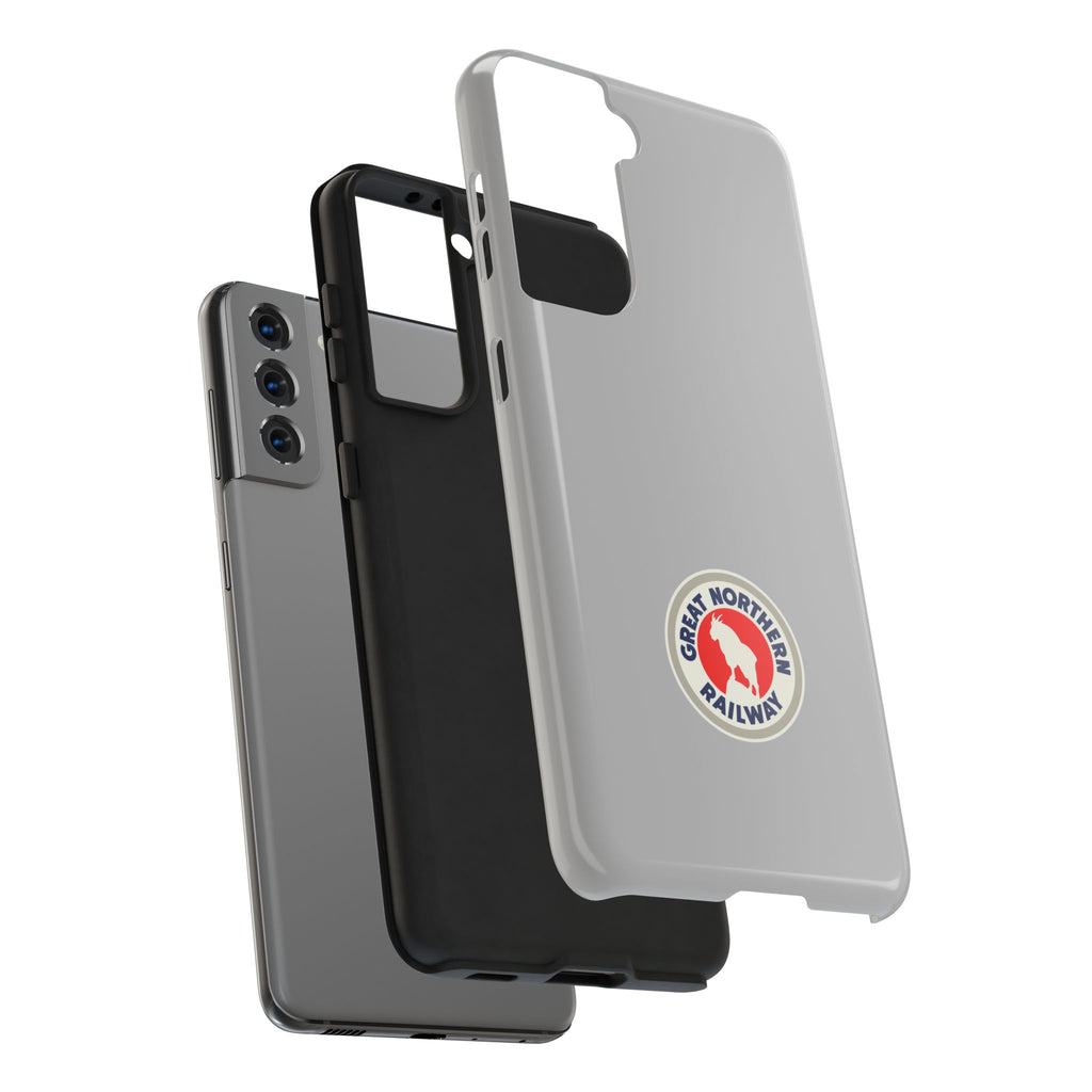 Great Northern Railway Tough Phone Case