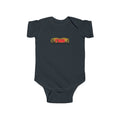 Trans World Airlines (TWA) Infant Bodysuit