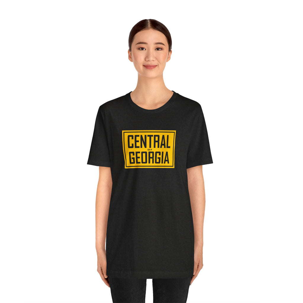 Central of Georgia Railway T-Shirt