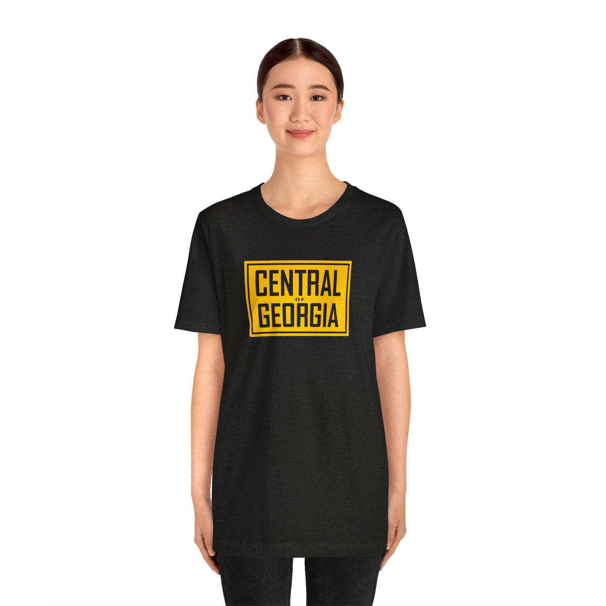 Central of Georgia Railway T-Shirt