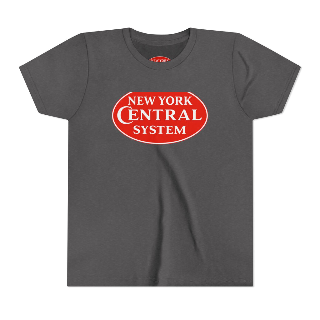 New York Central Railroad Kids Tee / T-Shirt