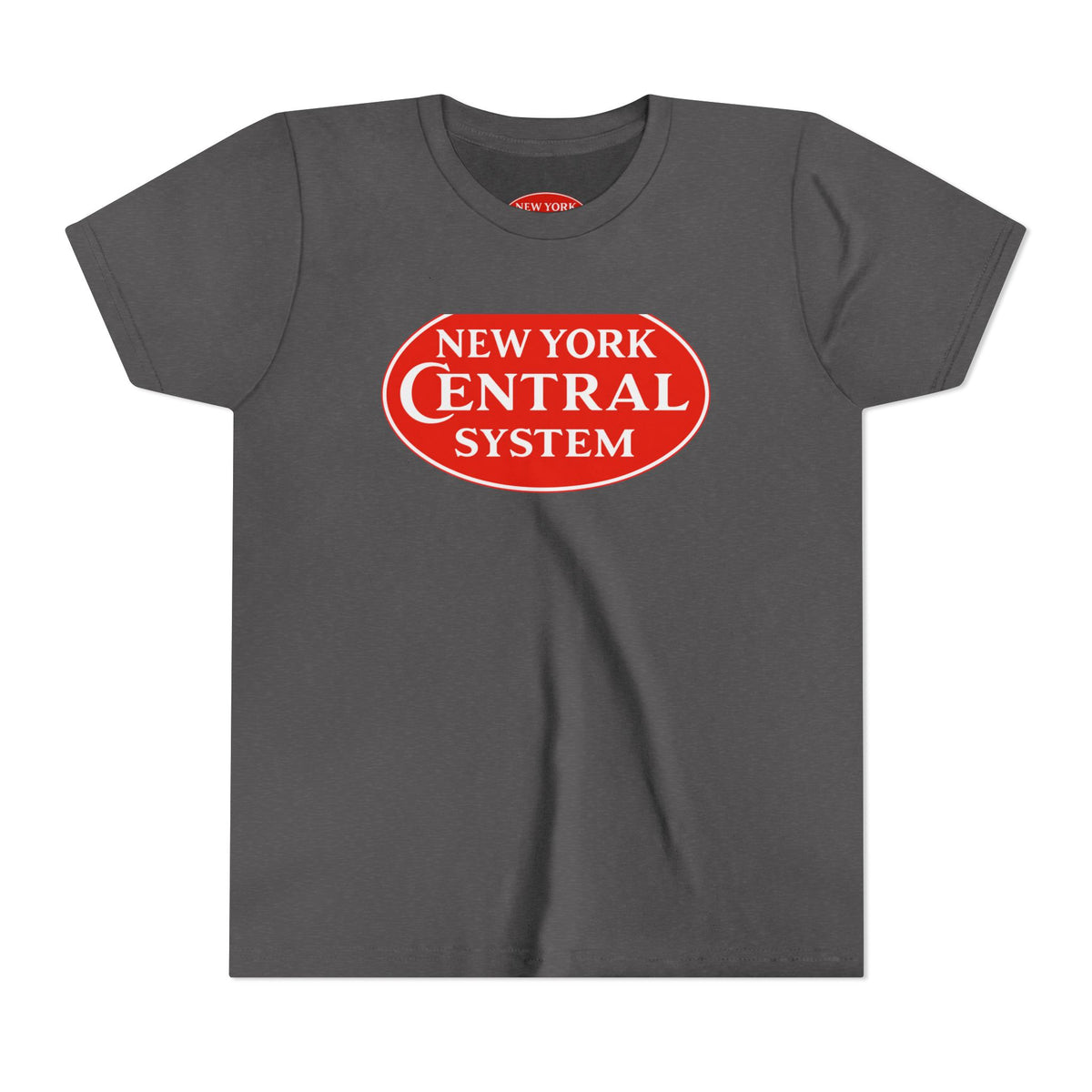 New York Central Railroad Kids Tee / T-Shirt