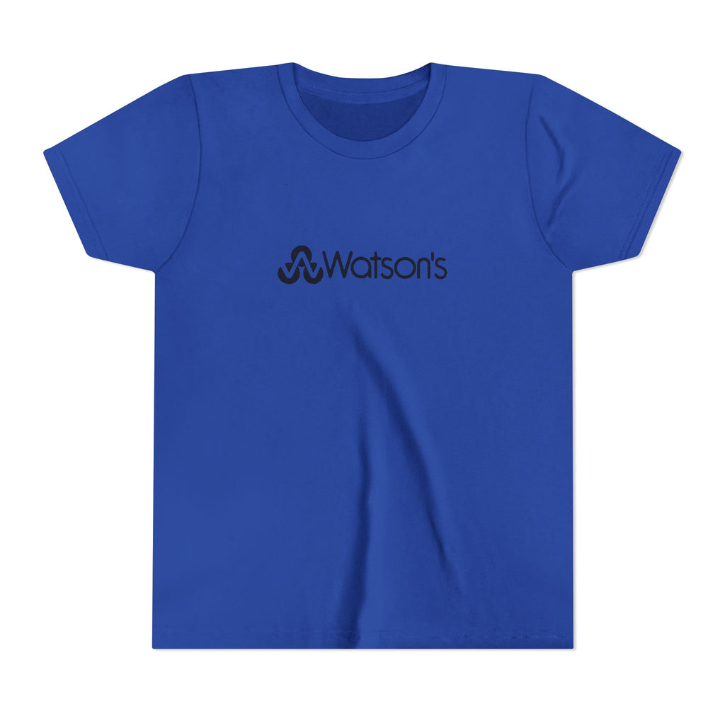 Watson's Kids Tee / T-Shirt