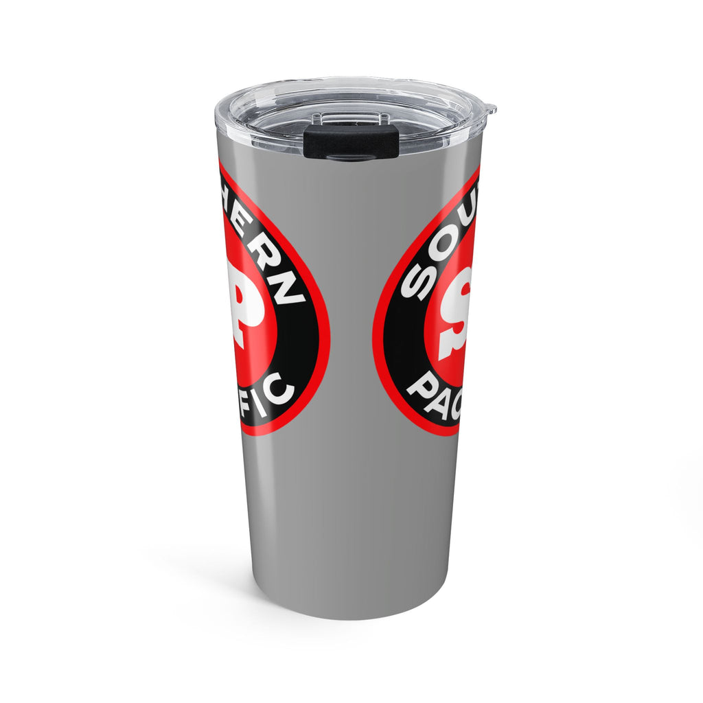 Southern Pacific Railroad 20oz Insulated Tumbler