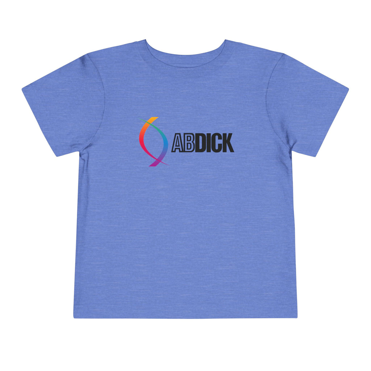 A. B. Dick Company Toddler Tee / T-Shirt