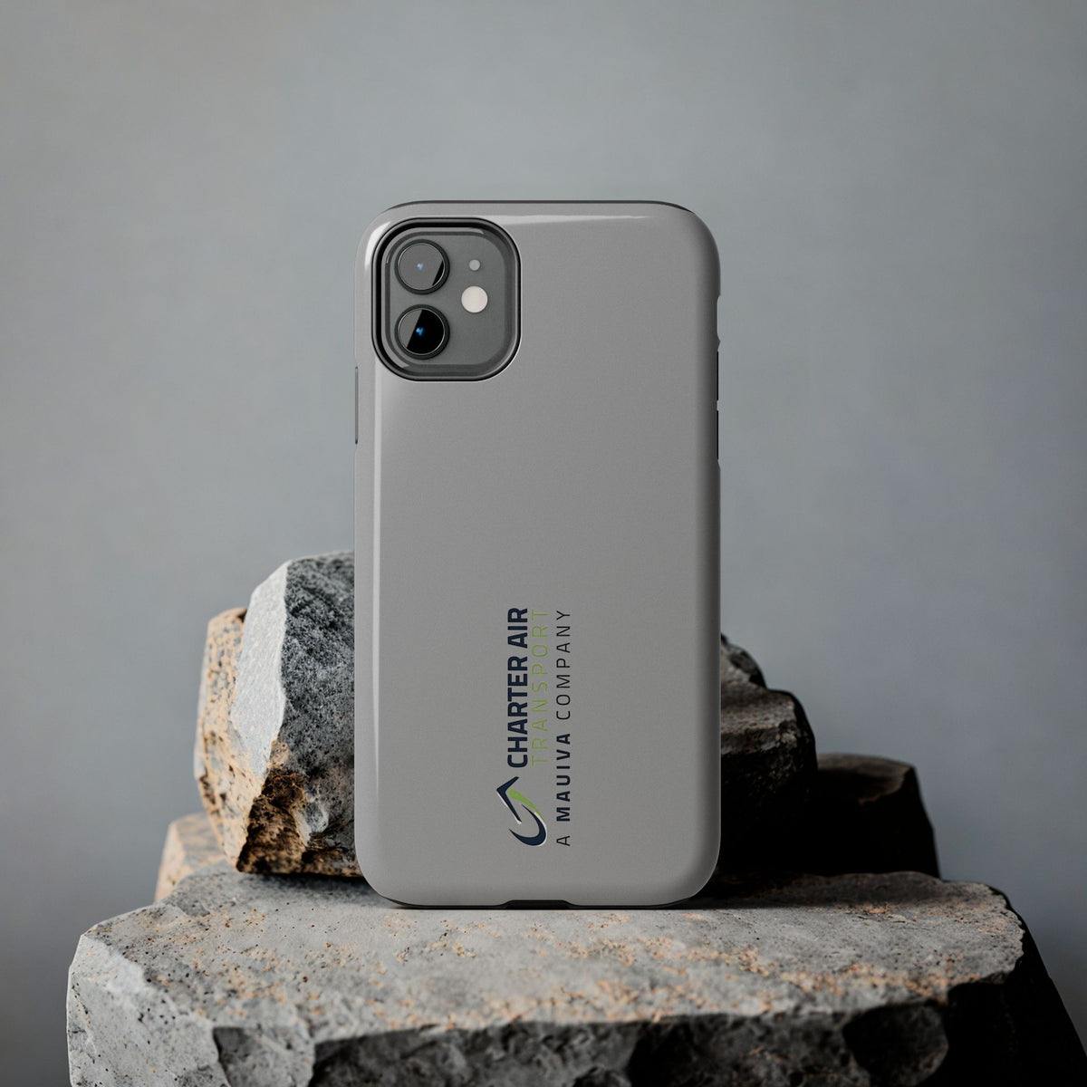 Charter Air Transport Tough Phone Case