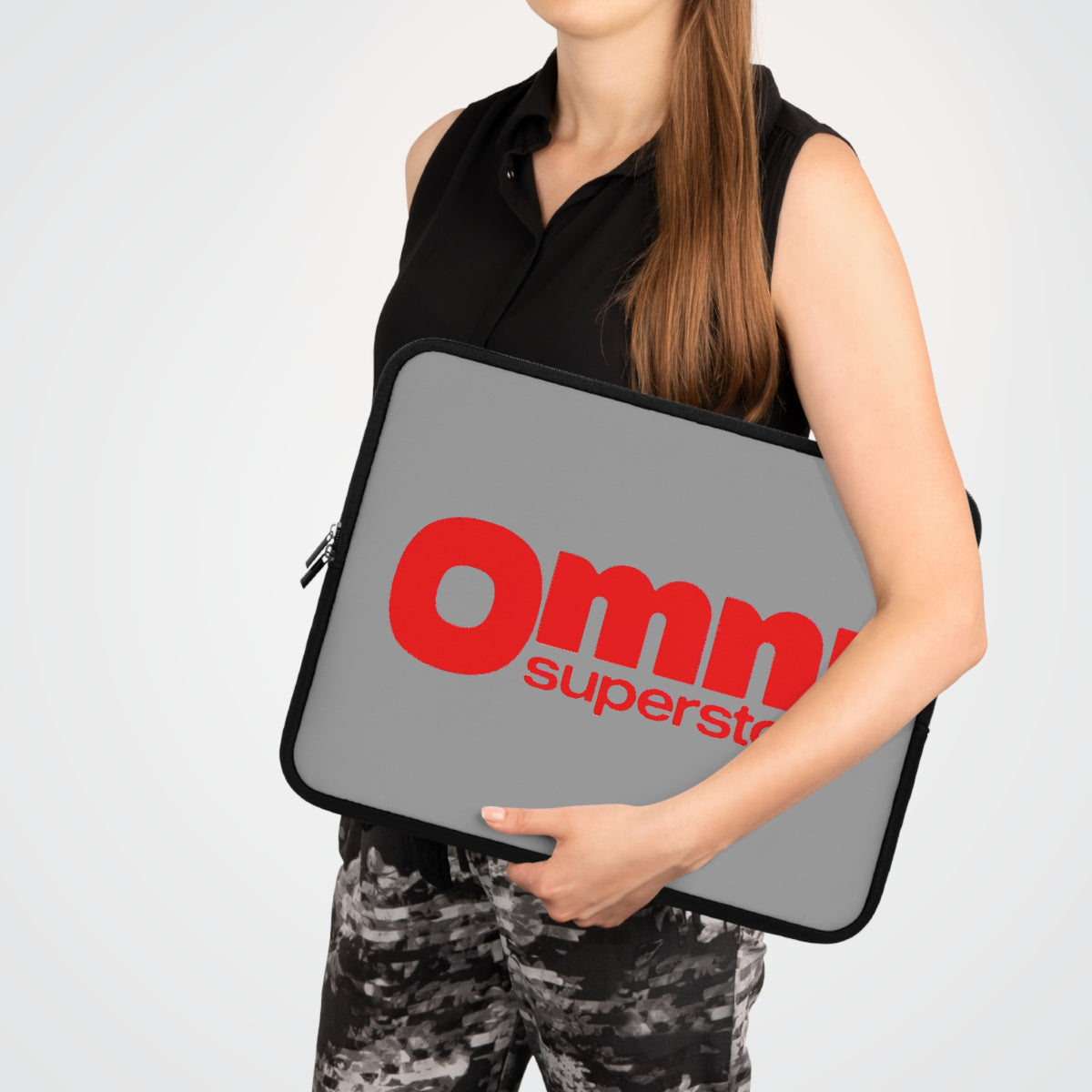 Omni Superstore Laptop Sleeve