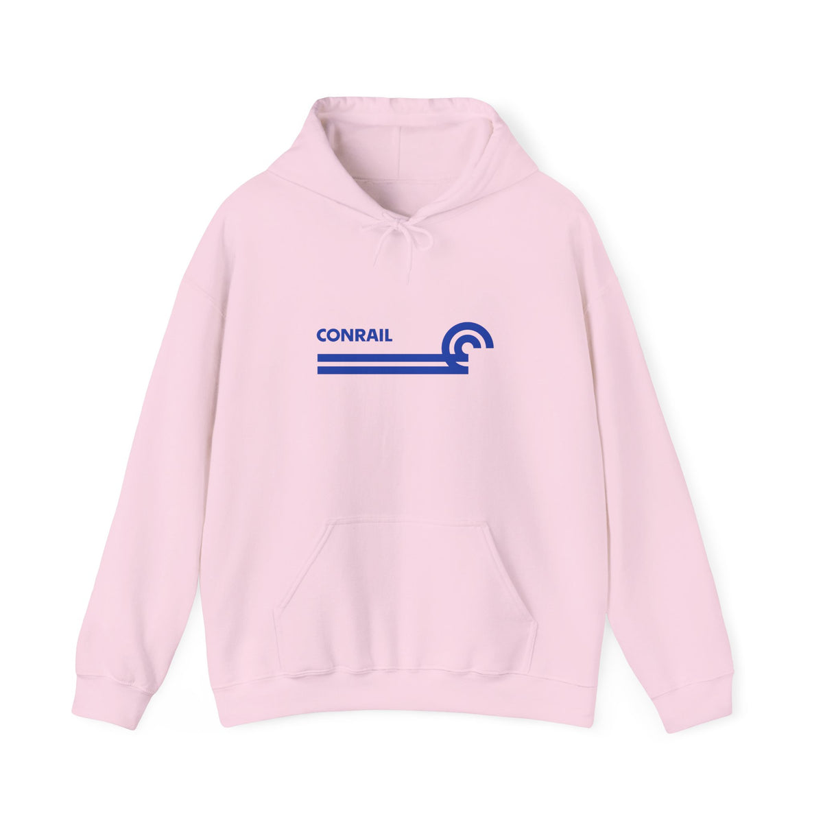 Conrail (Consolidated Rail Corporation) Hoodie / Sweatshirt