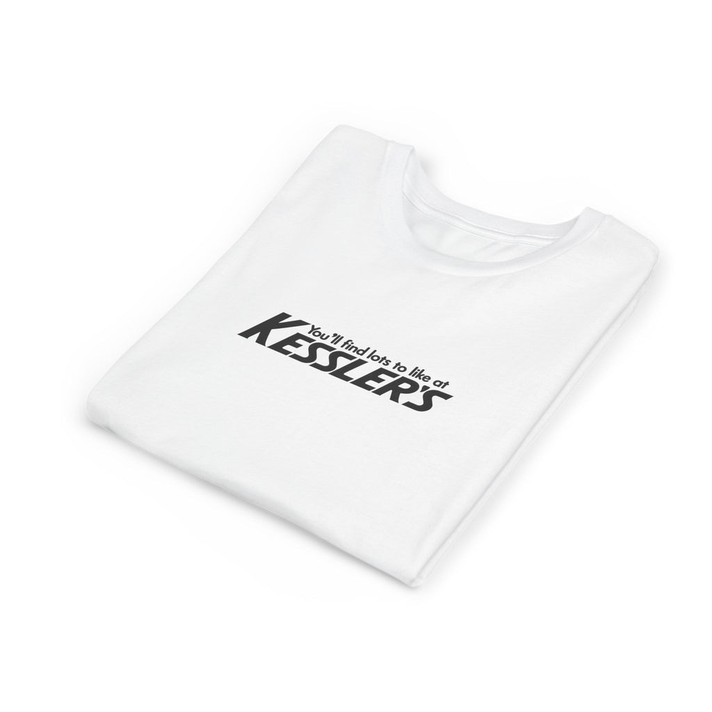 Kessler's Kids Tee / T-Shirt