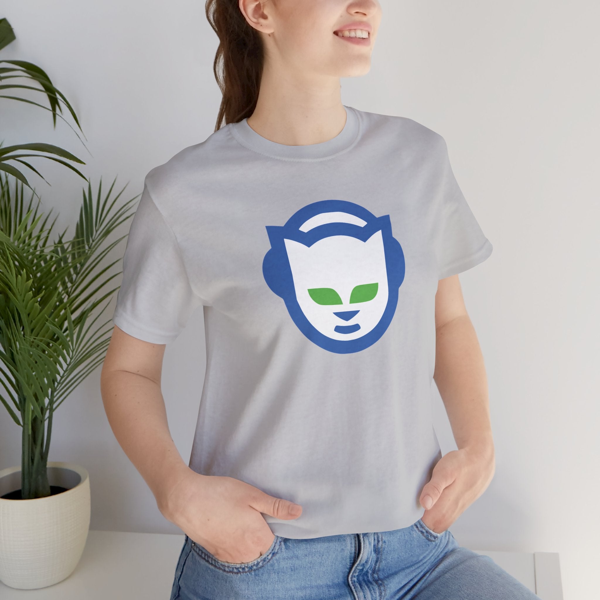 Napster T-Shirt