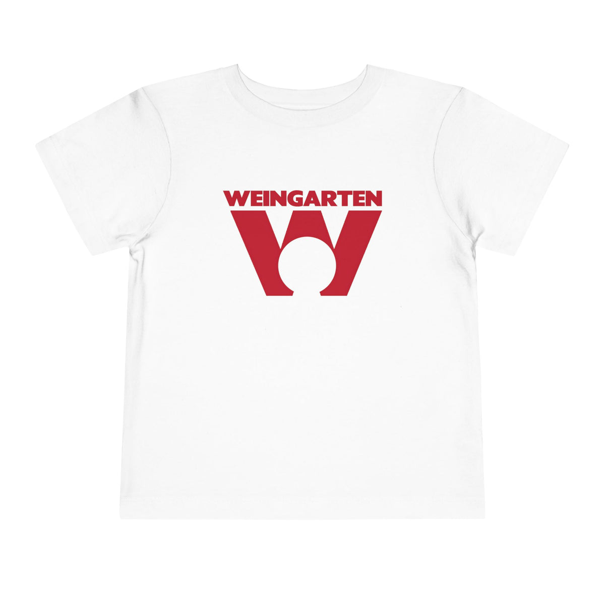 Weingarten's Toddler Tee / T-Shirt