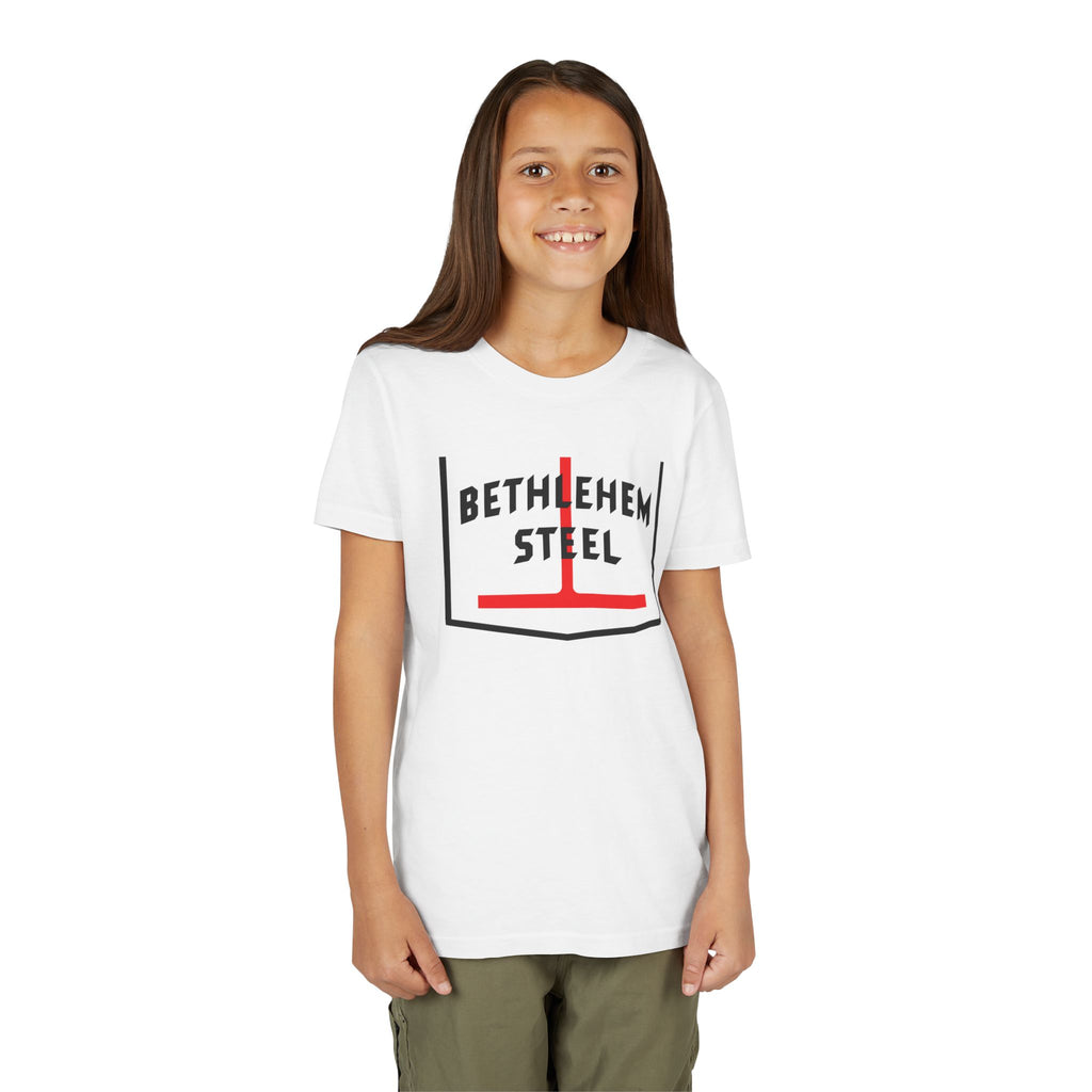Bethlehem Steel Kids Tee / T-Shirt