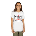 Bethlehem Steel Kids Tee / T-Shirt