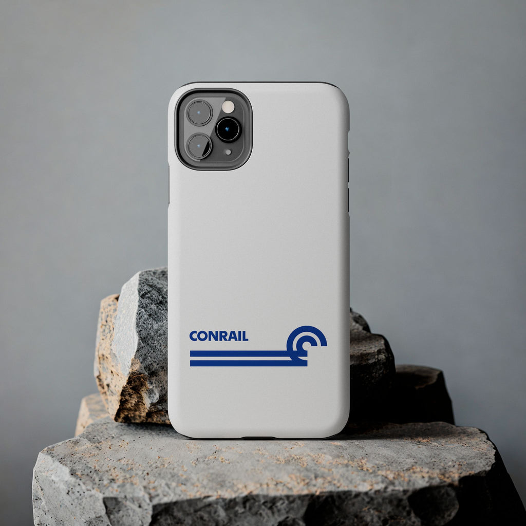 Conrail (Consolidated Rail Corporation) Tough Phone Case