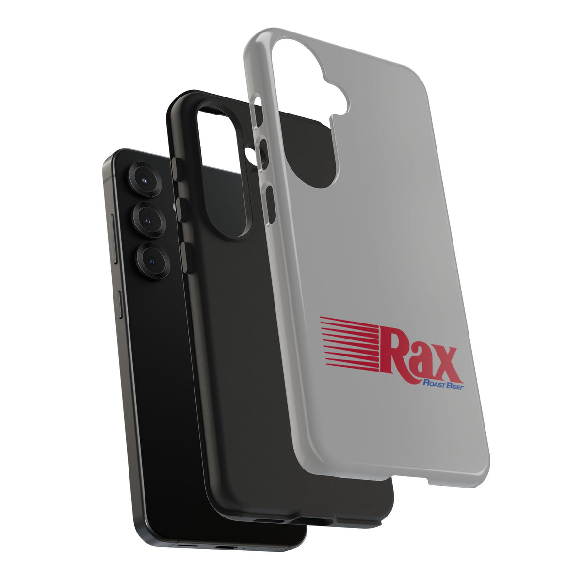 Rax Roast Beef Tough Phone Case