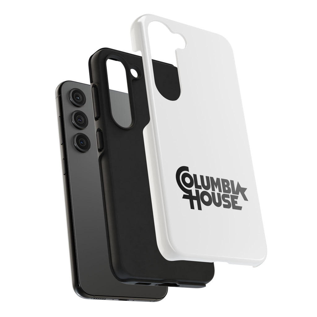 Columbia House Tough Phone Case