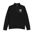 Kaiser Motors Heavy Knit Quarter-Zip Sweatshirt
