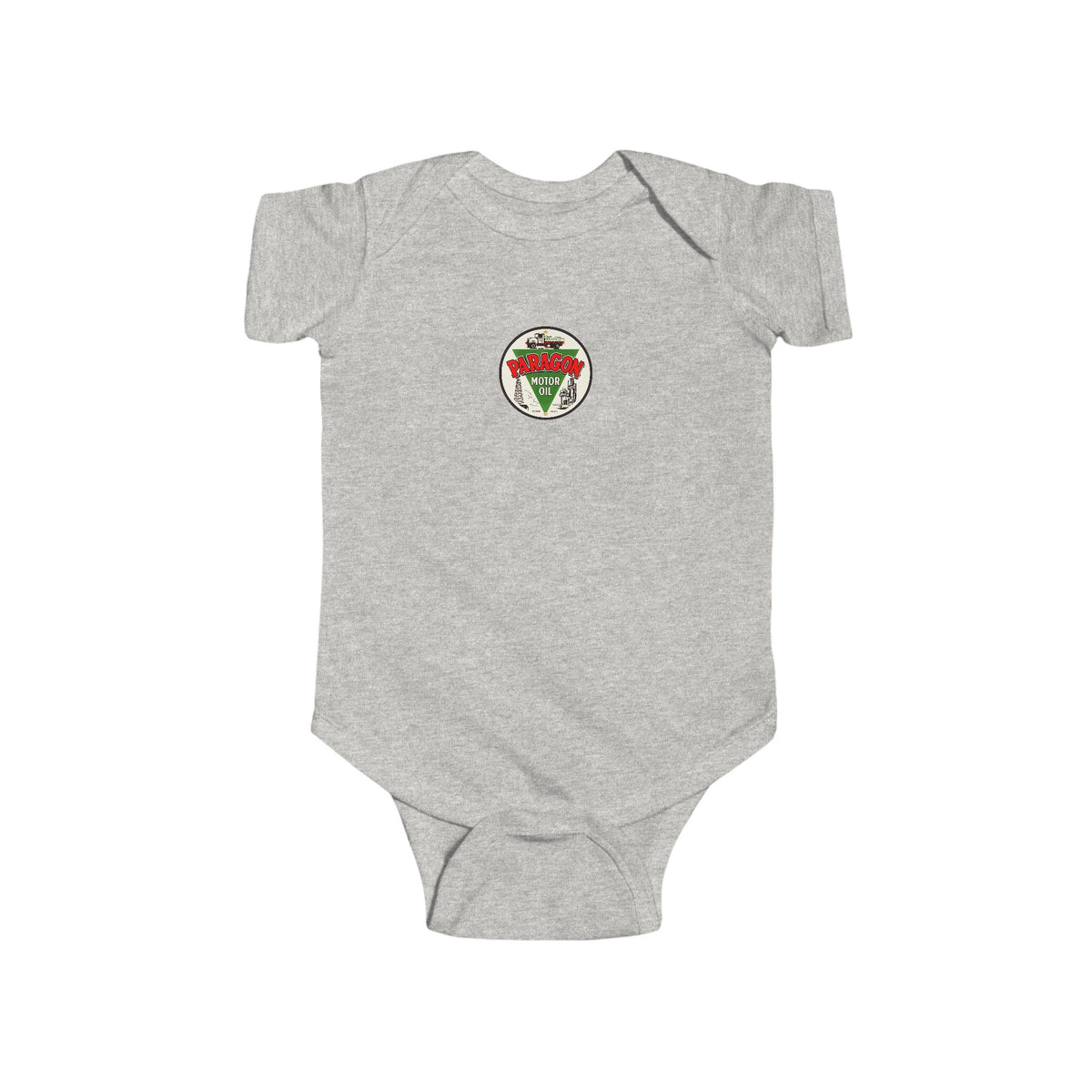 Paragon Oil Infant Bodysuit